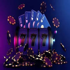 Live-dealer blackjack and roulette tables on inatogel heylink
